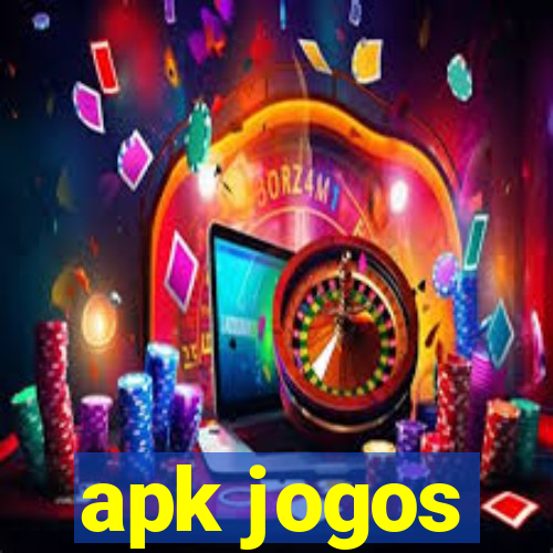 apk jogos